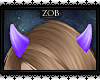:Z| Mini Horns | Bonk