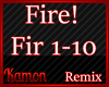 MK| Fire! Remix