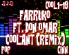 {C} Farruko-Coolant(Rmx)
