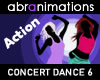 Concert Dance 6 Action