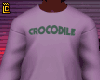 Shirt lacst