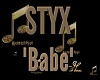 Babe - Styx