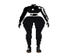BLCK PRPL FIT 2/2