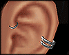💎 Nica e Earrings