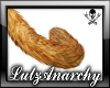 Ginger Cat Tail