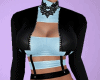 RLL Sugar Babe Blue