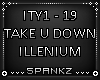 Take You Down - Illenium