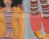 )Ѯ(Winter Tan Boots