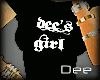 [Dee]Dee's Tee