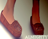 [Mighty] Moccasins