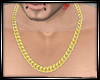14k Solid Gold Necklace