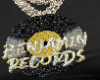 Benjamin Records Custom