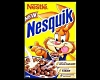 Nesquik Sereal