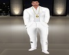 TRAJE ELEGANTE