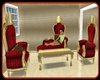 !!! ROYALTY COUCHES