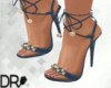 DR- Admirable heels