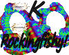 ~K~kids Rockerfishy!
