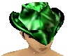 green  monster hat