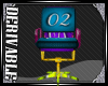 ~QN~Der Office Chair v2