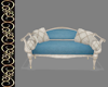 Ballroom Bench, Poseless