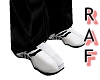 [Raf] NEW kicks  M