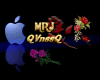 {MRJ}Simple Ncklce M