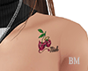 BM- Tattoo Nish