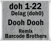 Dooh Dooh/Remix