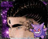 W - Hair Tranced
