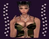 Camo G Corset
