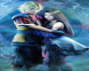 Final Fantasy Couple
