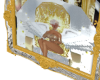custom ethereal painting