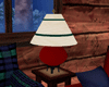 [KG] Rustic Lamp