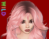MVS*Lucy Hair Pink