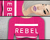 .Rebel/Pink.