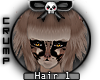 [C] Asian Leopard hairV1
