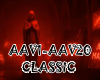 ♫ AAV1-AAV20 CLASSIC