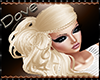 Dove - Enzie Honey Blond