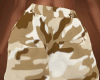 Cargo Sand Pants