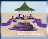bDay Beach Cabana