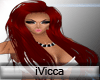[Vic] Alita red