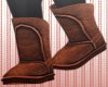 Av} Brown Ugg Boots