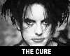 The Cure Music Player