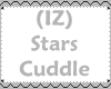 (IZ) Stars Cuddle