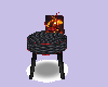 Dragon bag stool