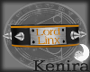 Lord Linx's Collar