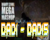 C-Daddy Cool mashup