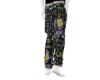 LA jeans