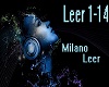 Milano - leer