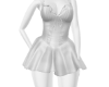 White corset SVN